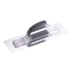 Cemher Bi-Flex Steel Trowel