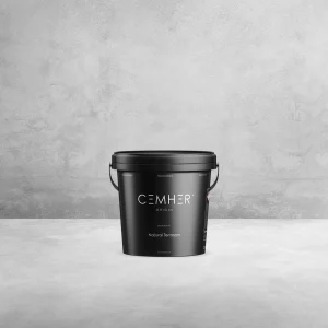 Cemher Natural Terrazzo Component