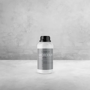 Microdur Plus Base Comp B 60g Sample