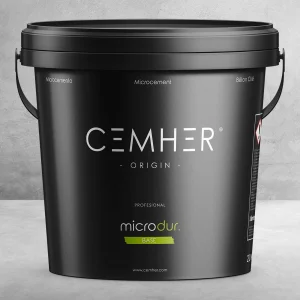 Cemher Microdur Base