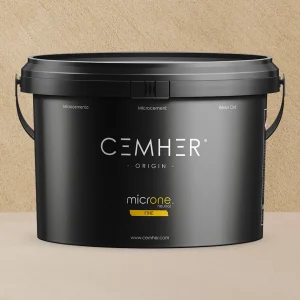 Cemher Microne Fine Neutral